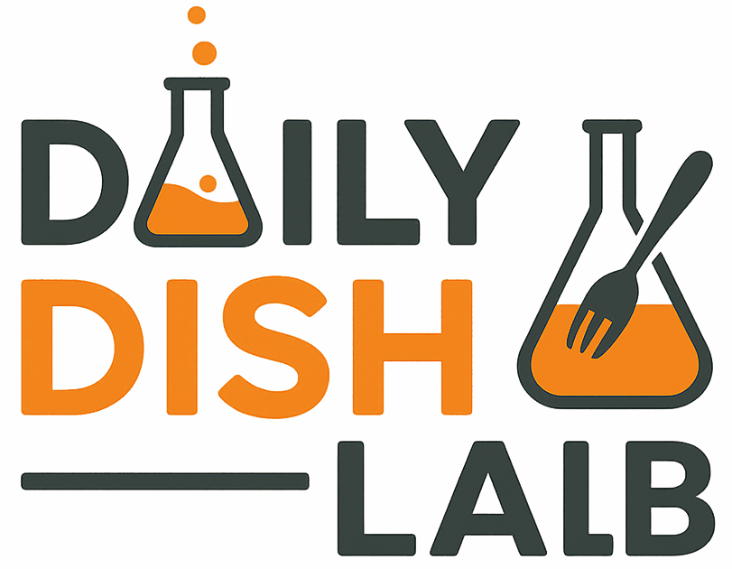 dailydishlab